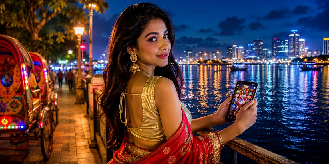 ঢাকার সৈকতে মোবাইল বেটিং